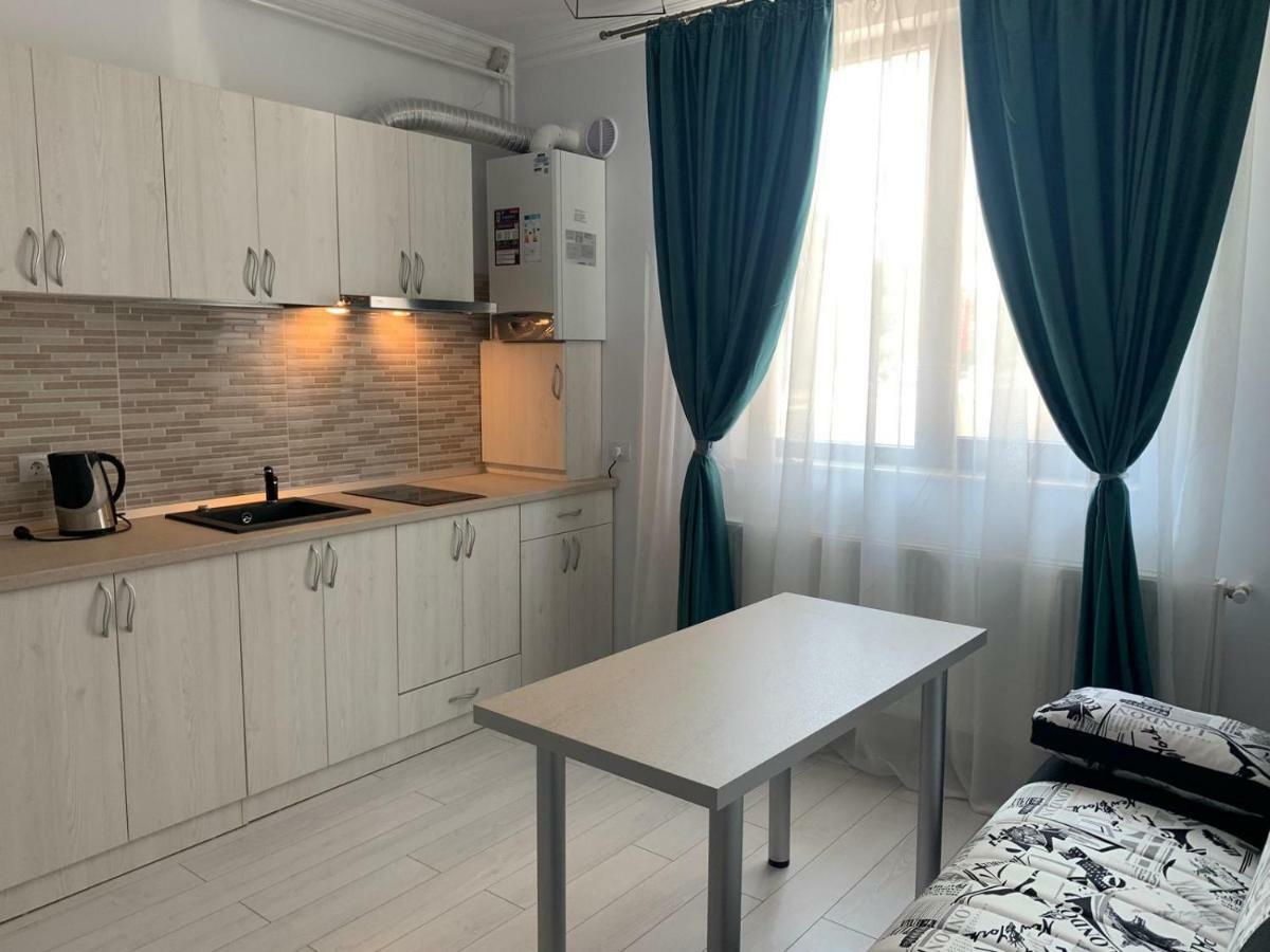 Midada Cazino Mamaia Appartamento Esterno foto